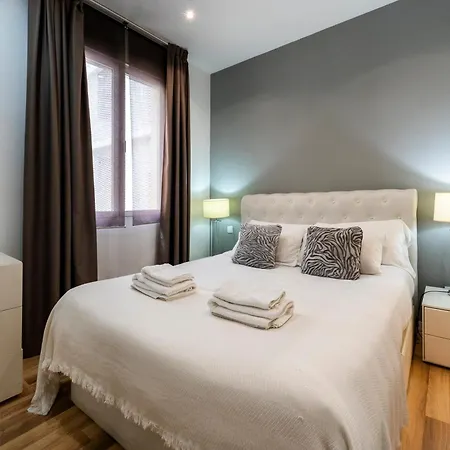 For You Rentals Puerta Del Sol Apartments Temporal Pre104B-3